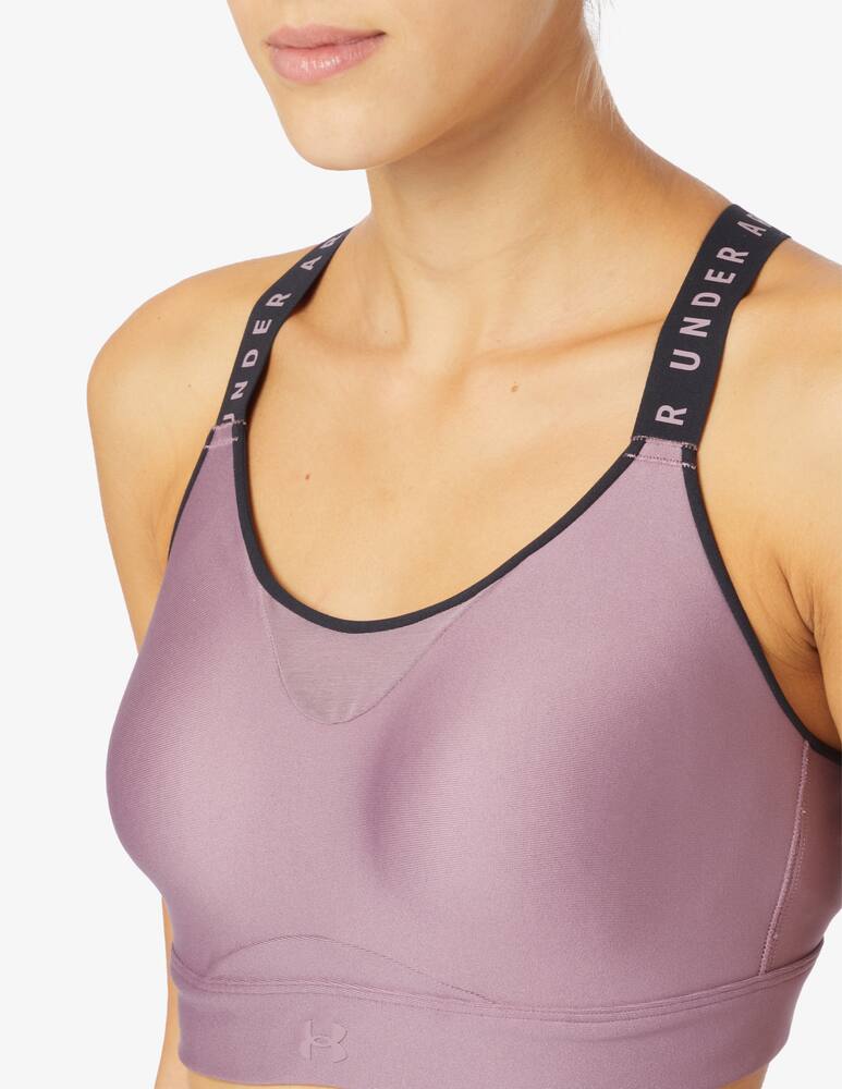 rinascente Under Armour UA infinity high bra