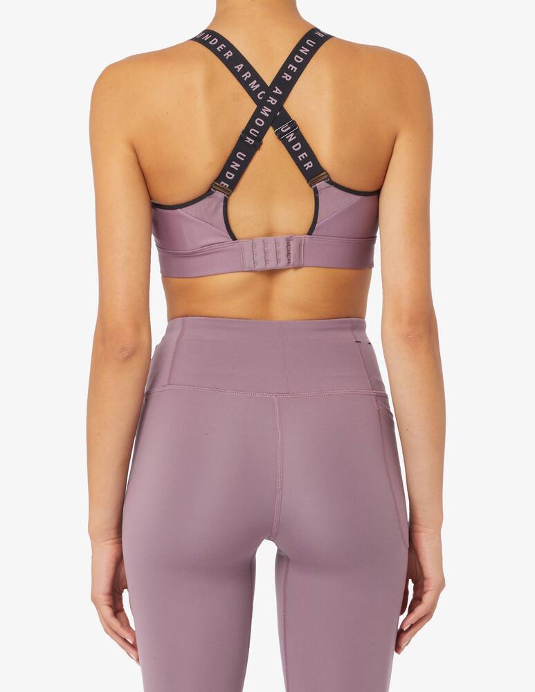 rinascente Under Armour UA infinity high bra
