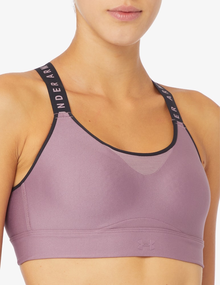 rinascente Under Armour UA infinity high bra