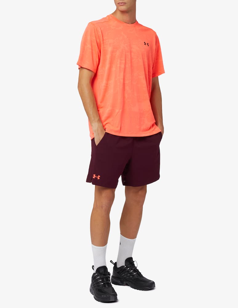 rinascente Under Armour Pantaloncini vanish woven 6in