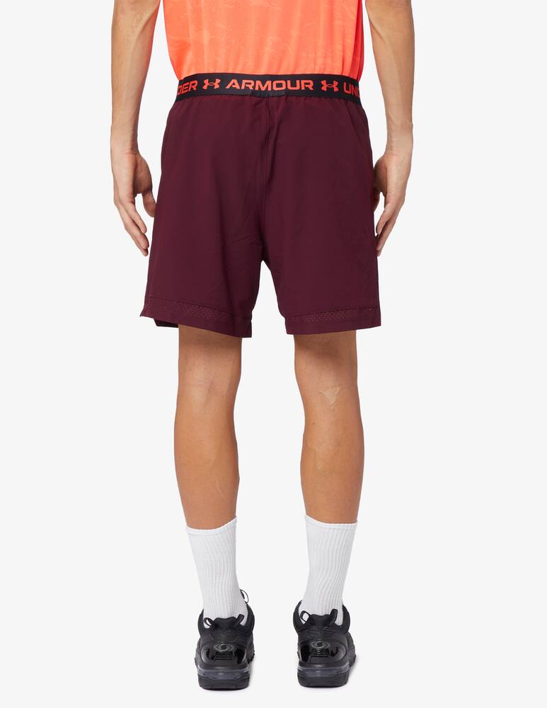 rinascente Under Armour Pantaloncini vanish woven 6in