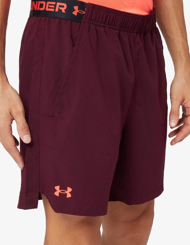 rinascente Under Armour Pantaloncini vanish woven 6in