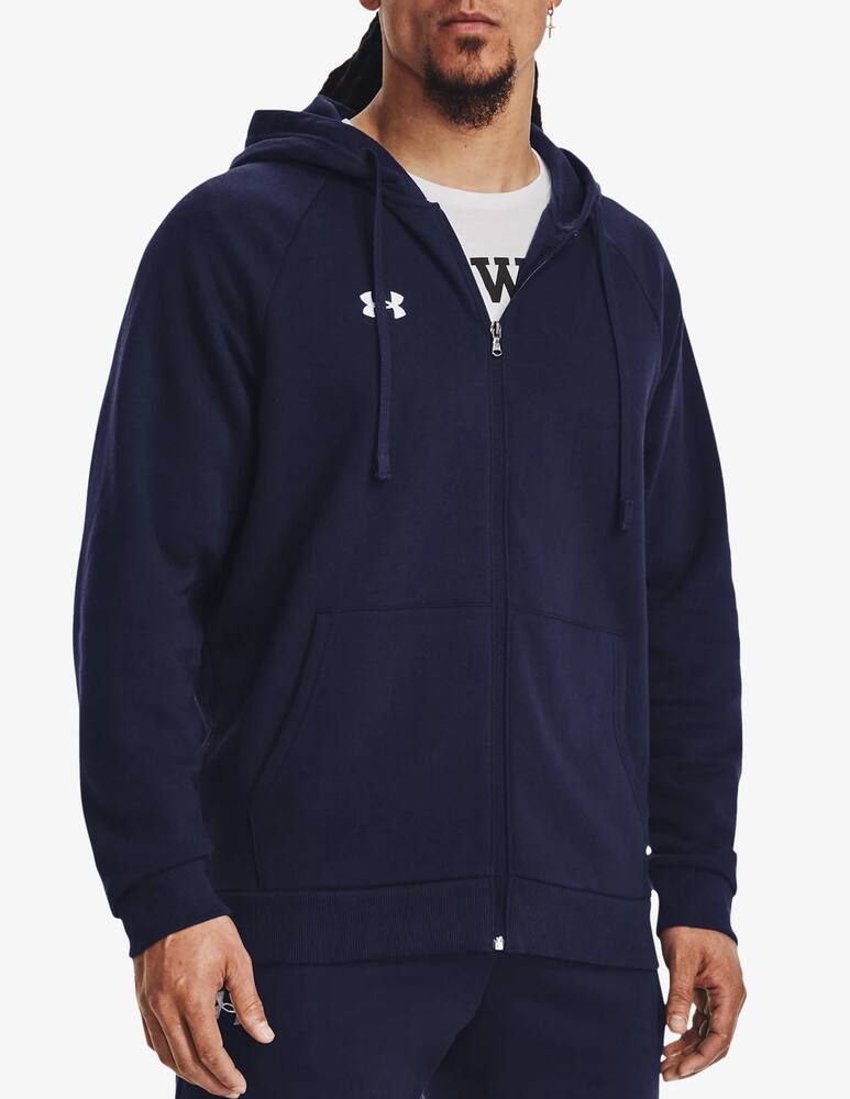 rinascente Under Armour Hoodie fleece jacket