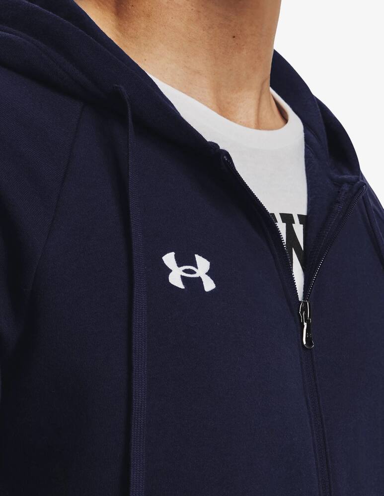 rinascente Under Armour Hoodie fleece jacket