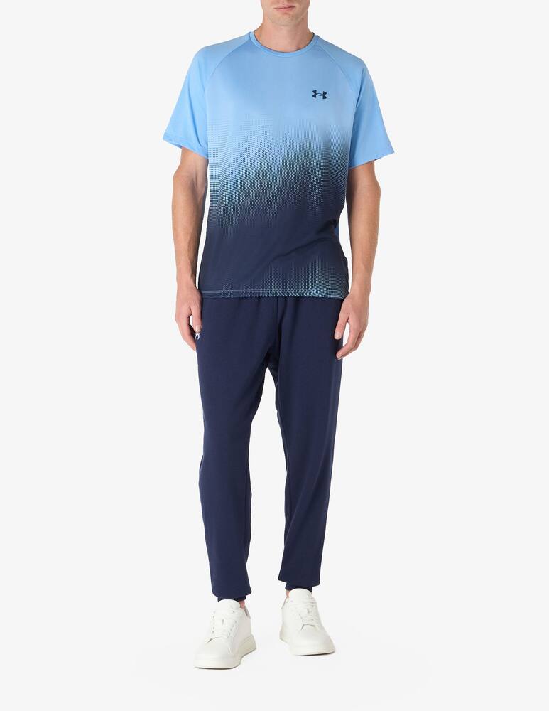 Under Armour Rival fleece logo jogger - picture 2 Under Armour Rival fleece logo jogger - picture 2
