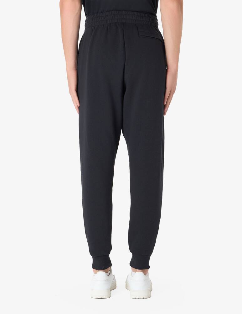 rinascente Under Armour Jogger rival in pile con logo