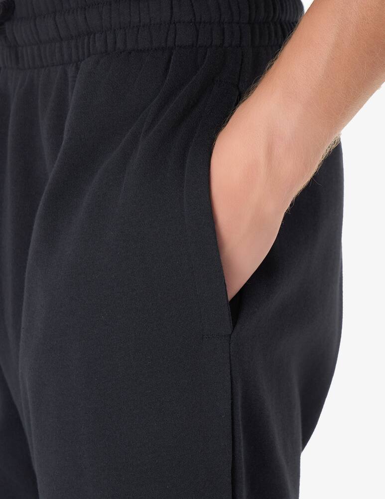 rinascente Under Armour Jogger rival in pile con logo