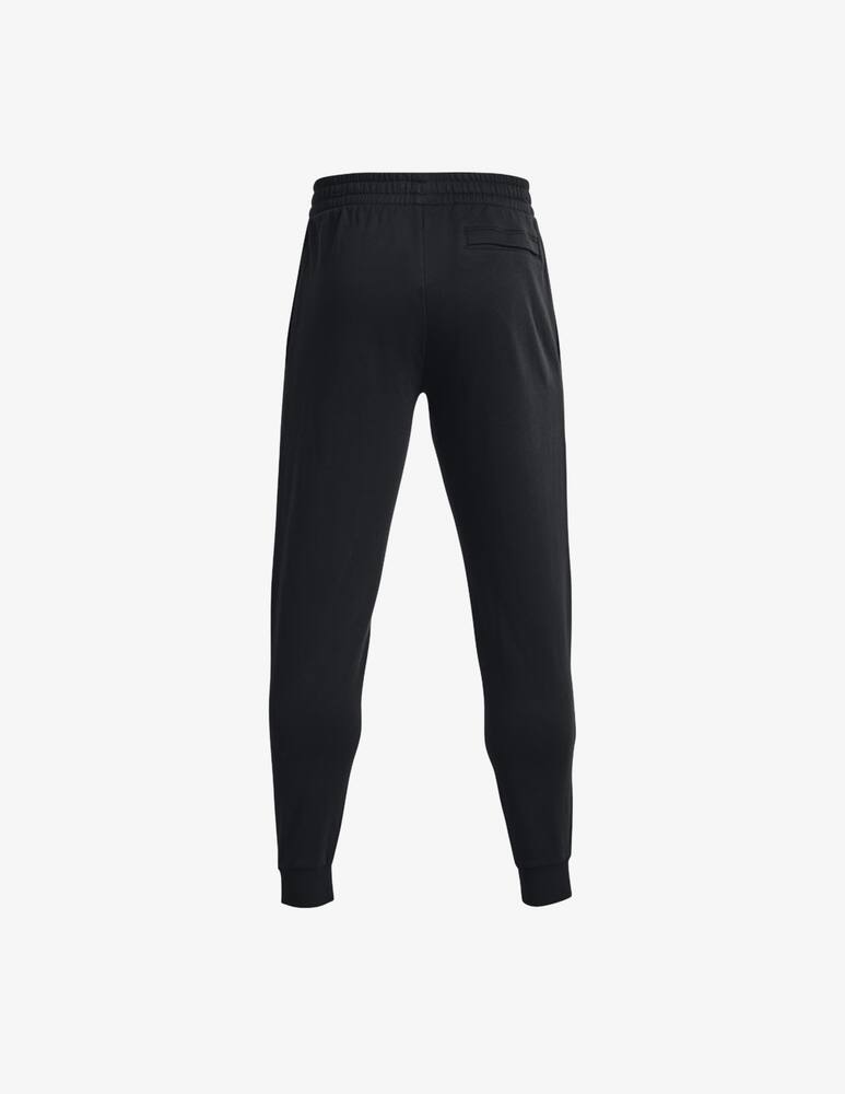 rinascente Under Armour Jogger rival in pile con logo
