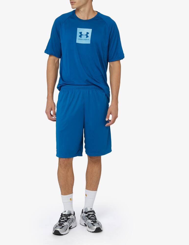 rinascente Under Armour Pantaloncini graphic