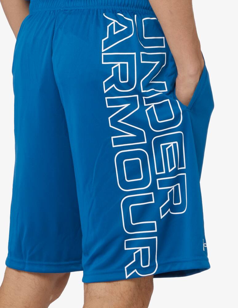 rinascente Under Armour Pantaloncini graphic
