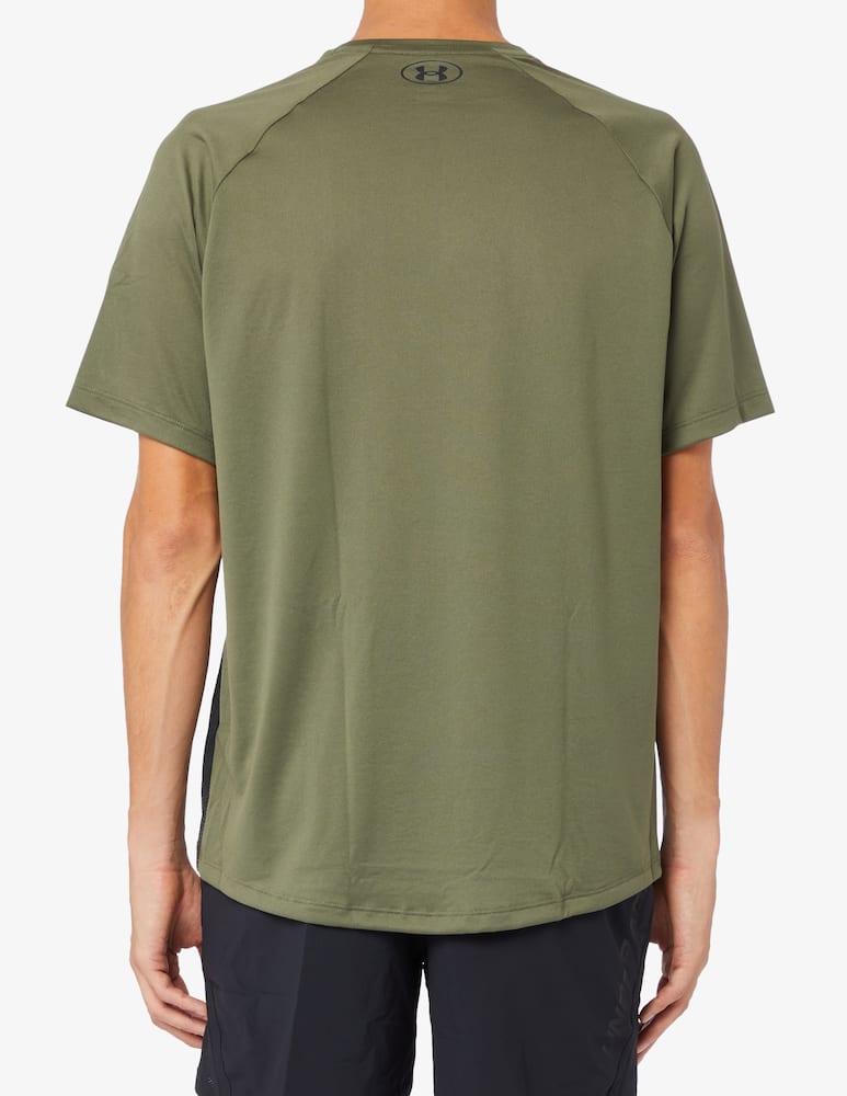 Under Armour Maglietta tech fade - immagine 3 Under Armour Maglietta tech fade - immagine 3