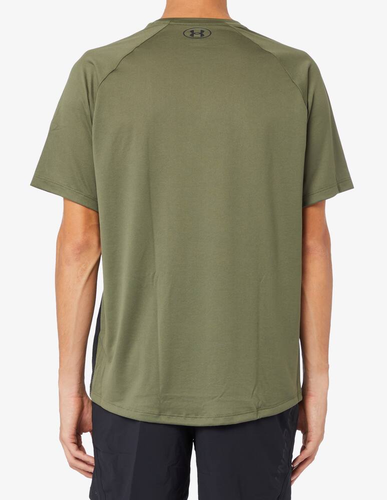 rinascente Under Armour Maglietta tech fade