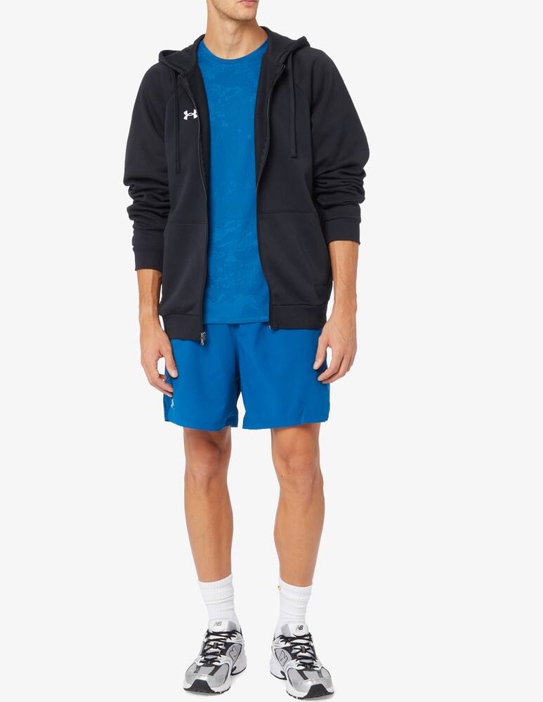 rinascente Under Armour Pantaloncini vanish woven 6in