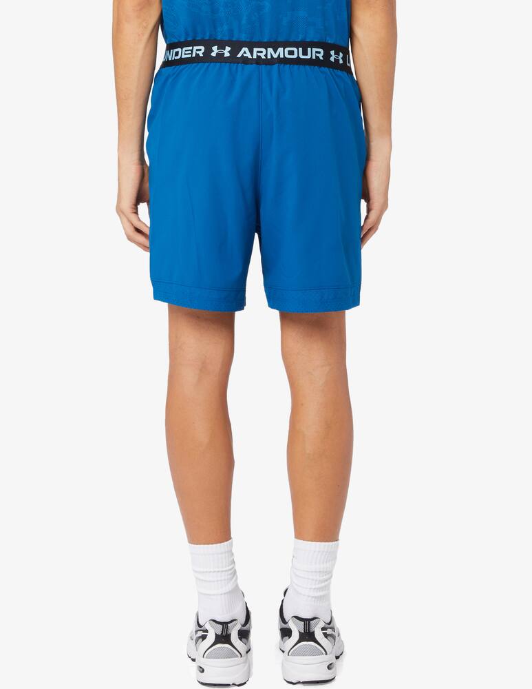 rinascente Under Armour Pantaloncini vanish woven 6in