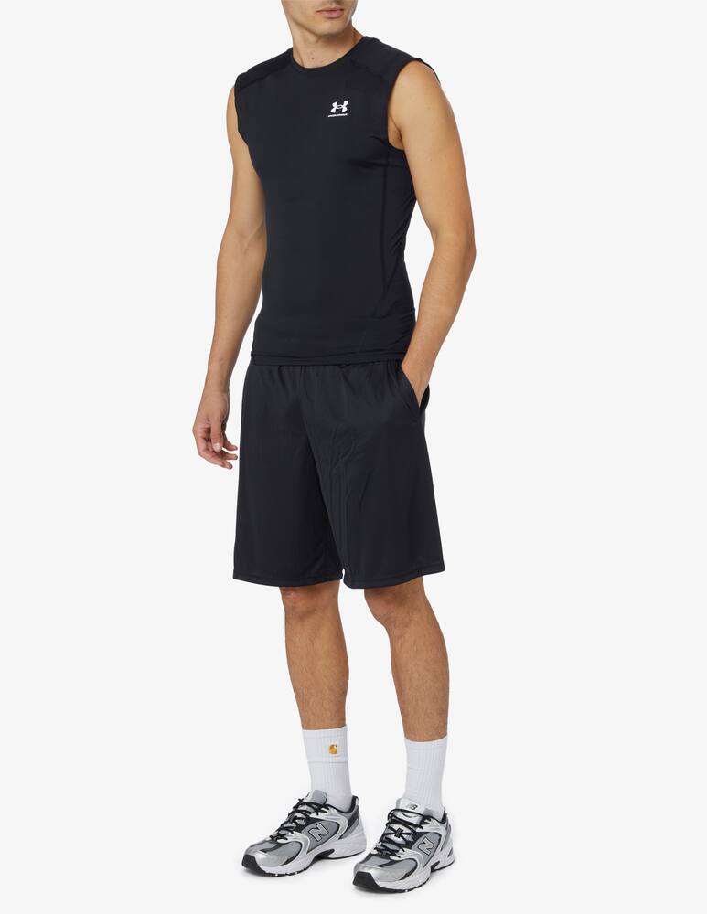 rinascente Under Armour Graphic shorts