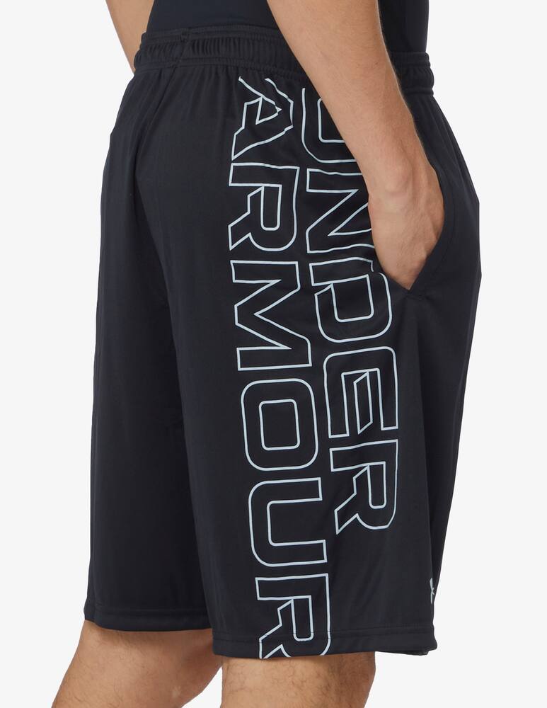 rinascente Under Armour Graphic shorts