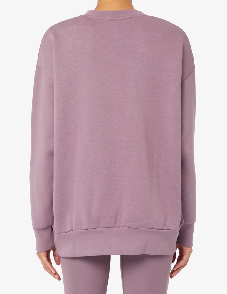 rinascente Under Armour Essential crew sweatshirt