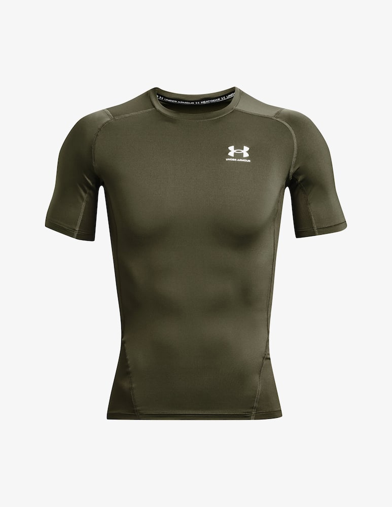 rinascente Under Armour HeatGear compression t-shirt