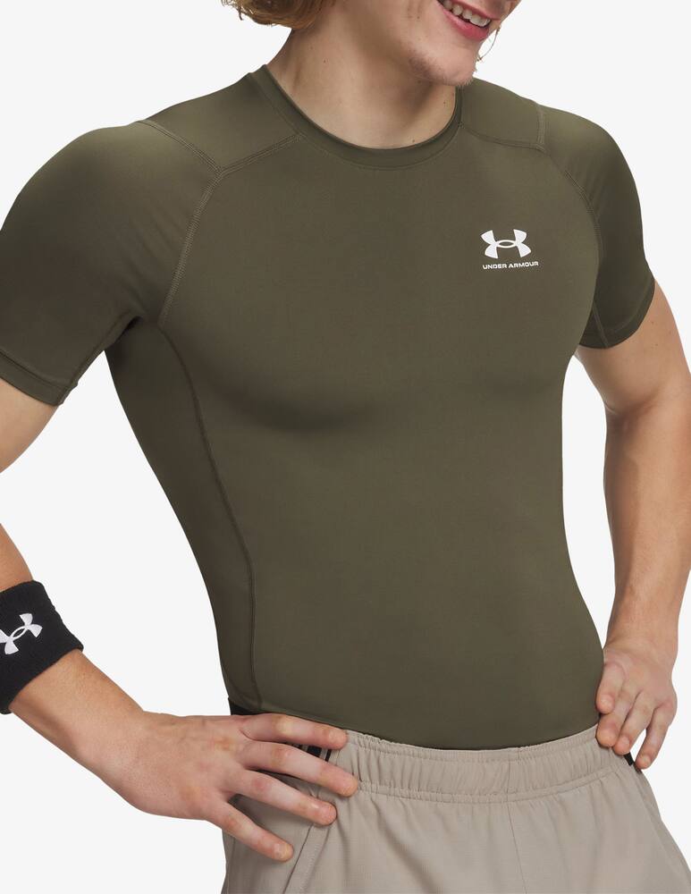 rinascente Under Armour HeatGear compression t-shirt