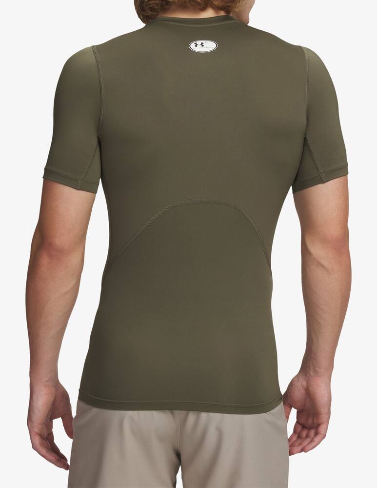 rinascente Under Armour HeatGear compression t-shirt