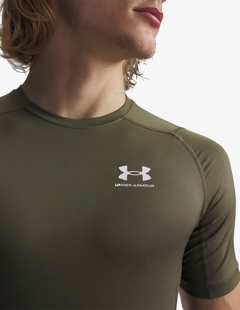 rinascente Under Armour HeatGear compression t-shirt
