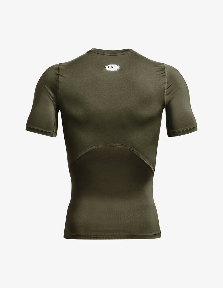 rinascente Under Armour HeatGear compression t-shirt