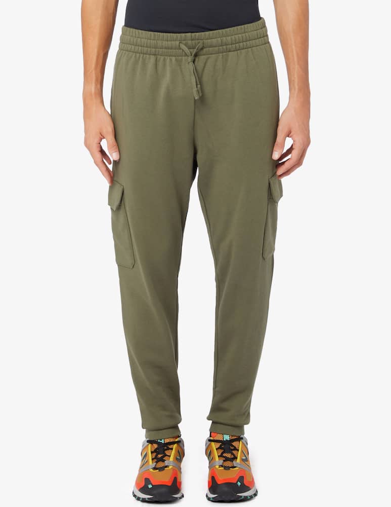 Under Armour Jogger cargo rival in pile - immagine 1