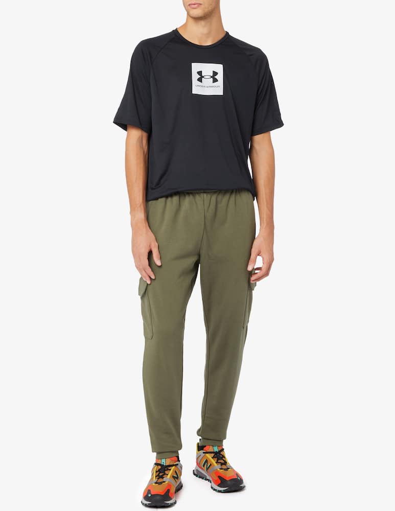 Under Armour Jogger cargo rival in pile - immagine 2