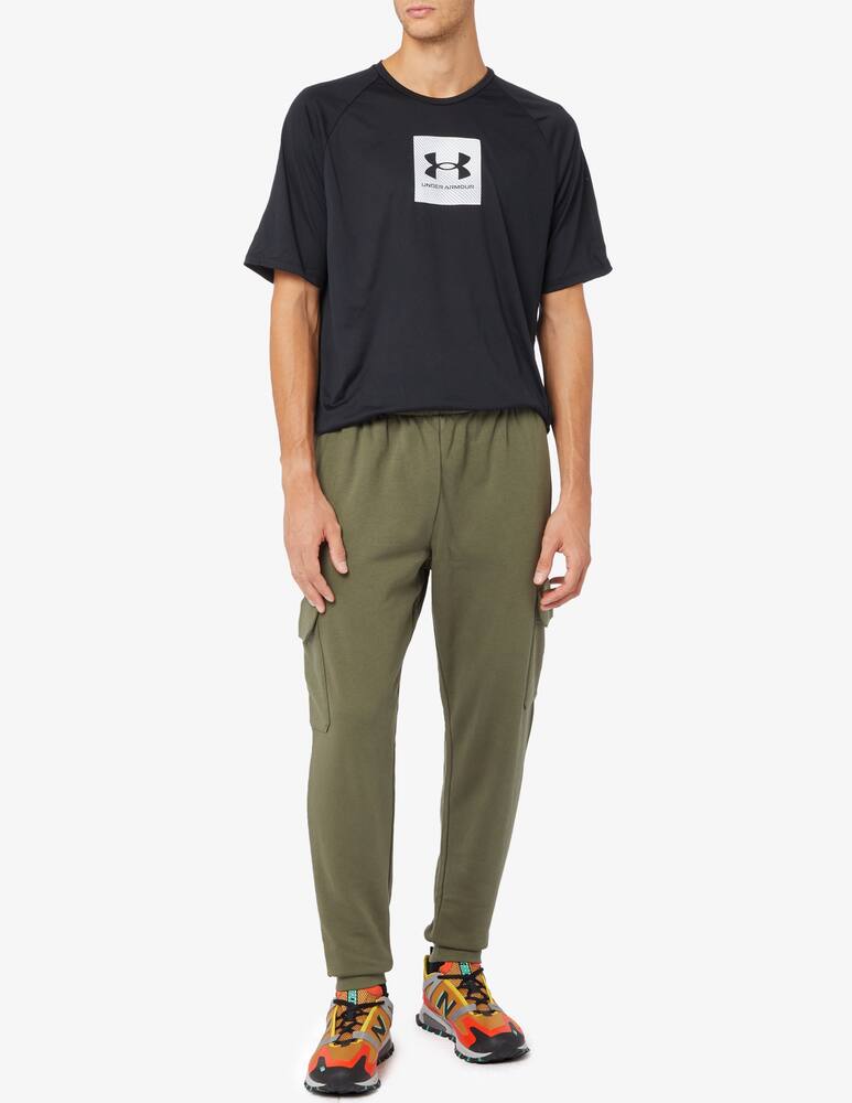 rinascente Under Armour Jogger cargo rival in pile