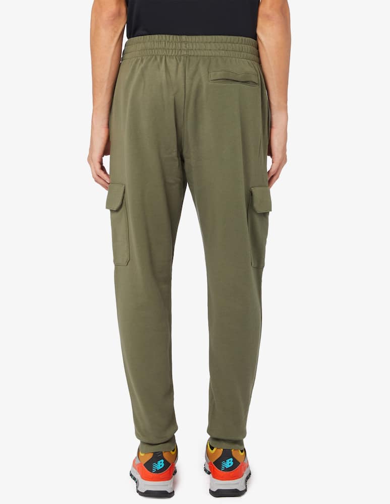 Under Armour Jogger cargo rival in pile - immagine 3