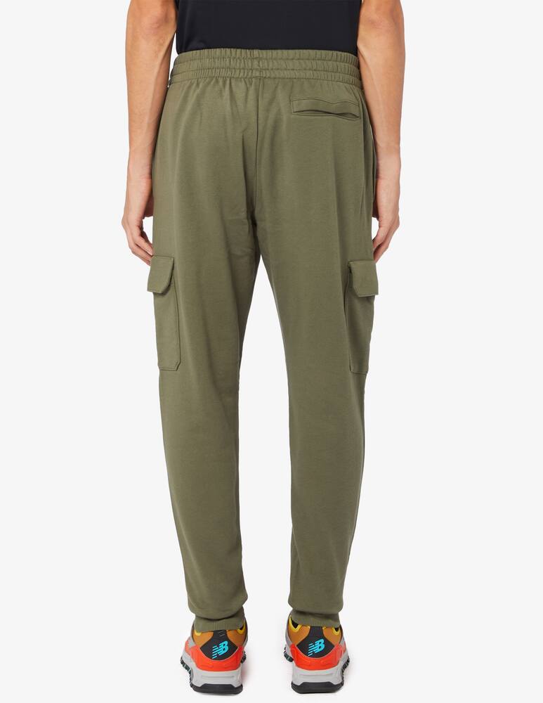 rinascente Under Armour Jogger cargo rival in pile