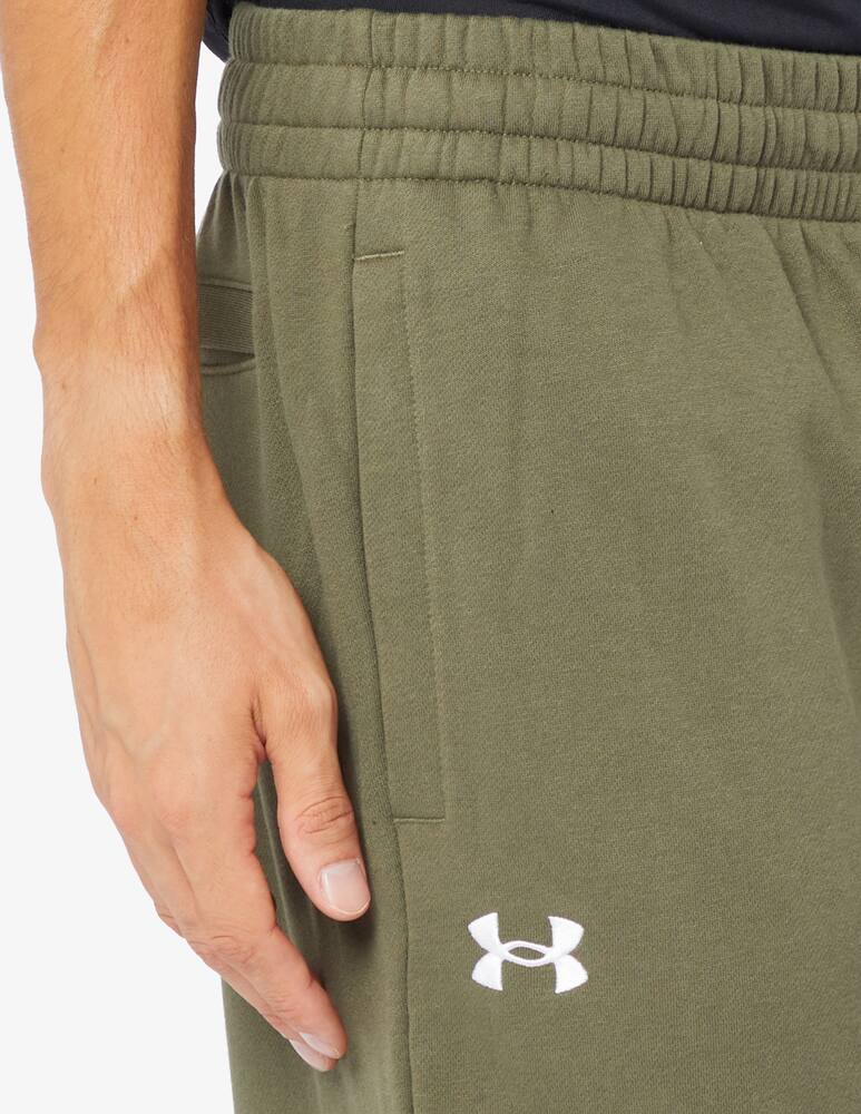 rinascente Under Armour Jogger cargo rival in pile