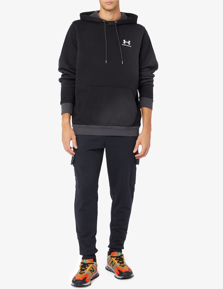 Under Armour Jogger cargo in pile - immagine 2 Under Armour Jogger cargo in pile - immagine 2