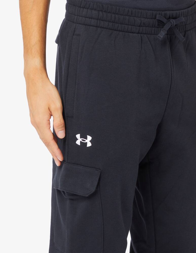 Under Armour Jogger cargo in pile - immagine 4 Under Armour Jogger cargo in pile - immagine 4