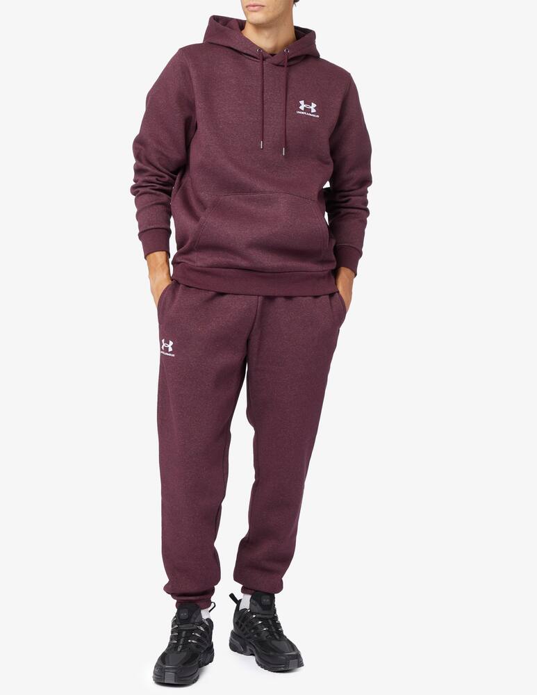 rinascente Under Armour Small logo hoodie