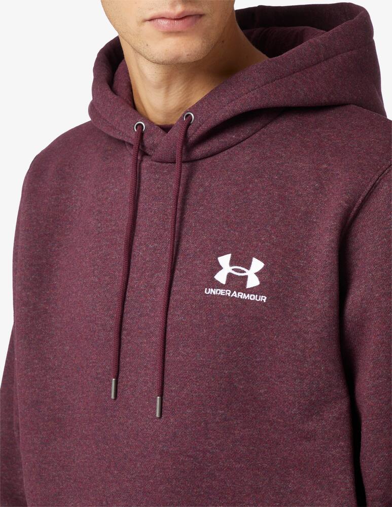 rinascente Under Armour Small logo hoodie