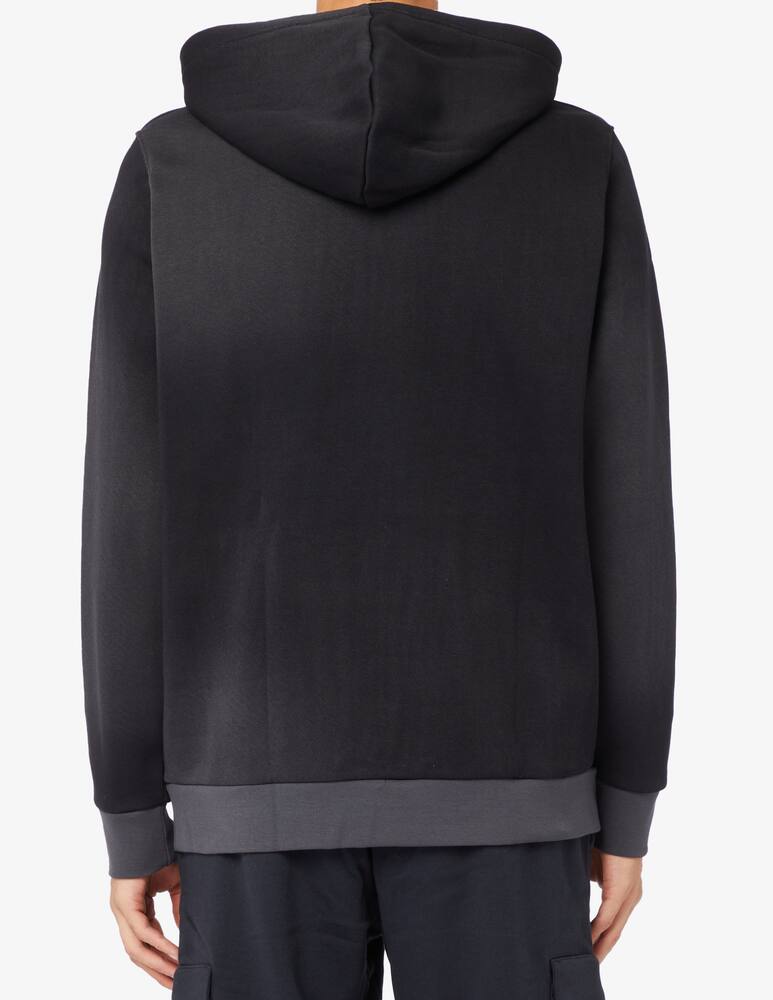 rinascente Under Armour Hoodie fleece essential logo