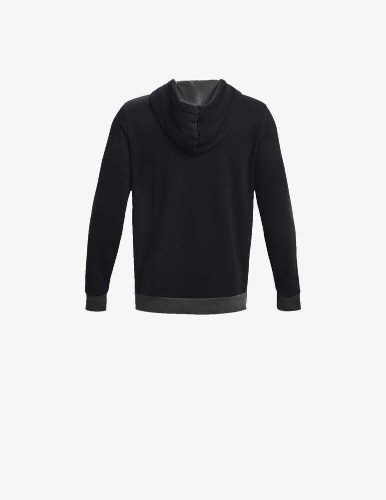 rinascente Under Armour Hoodie fleece essential logo