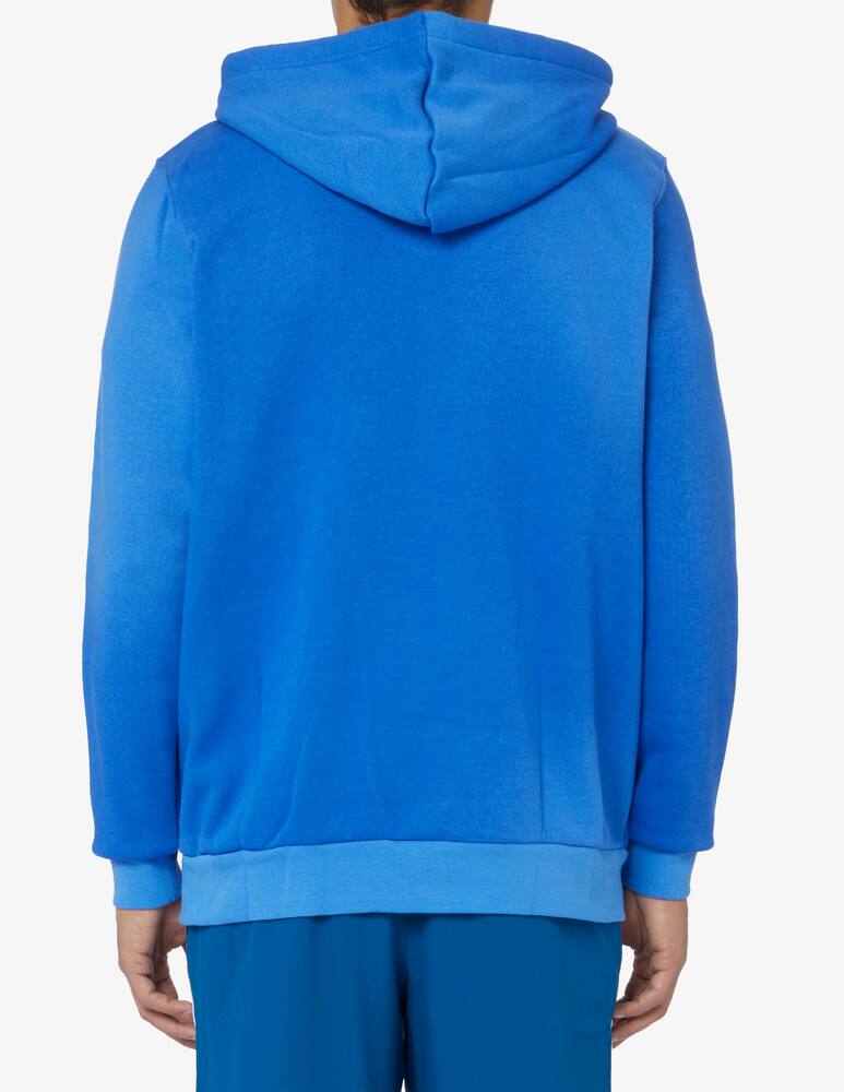 rinascente Under Armour Felpa con cappuccio essential logo