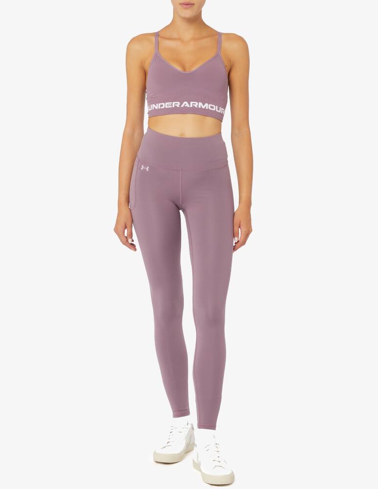 Under Armour UA seamless low long bra - picture 2 Under Armour UA seamless low long bra - picture 2