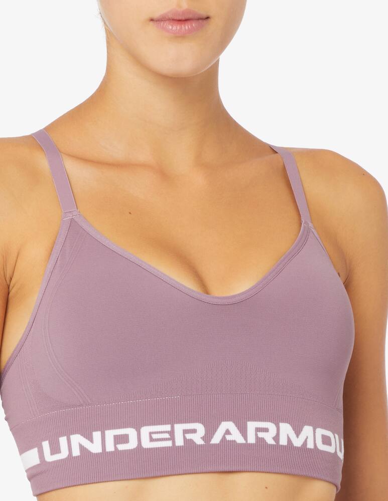 rinascente Under Armour Reggiseno senza cuciture UA