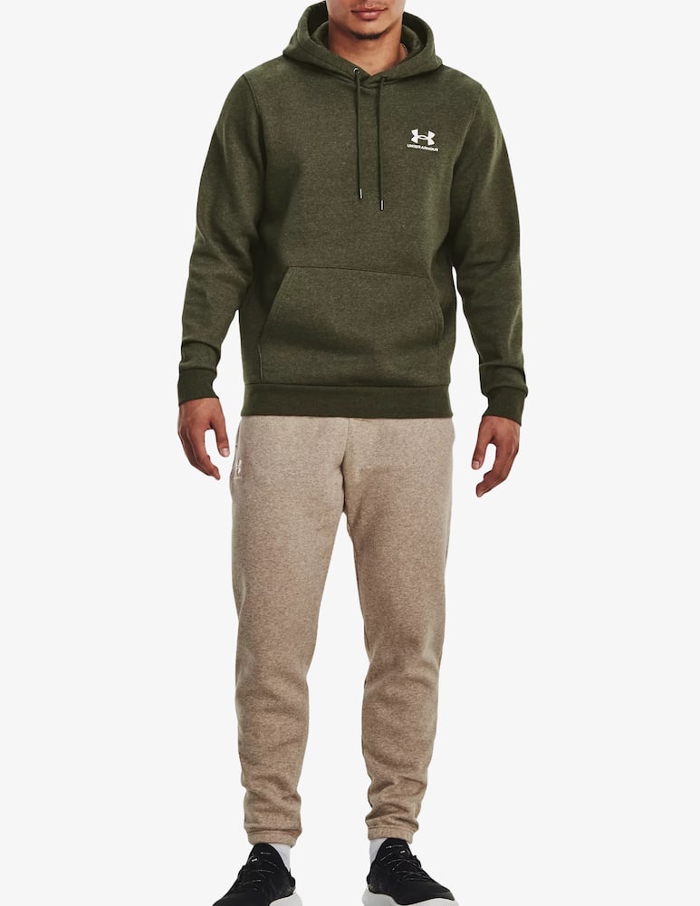 Under Armour Felpa cappuccio con logo - immagine 2 Under Armour Felpa cappuccio con logo - immagine 2