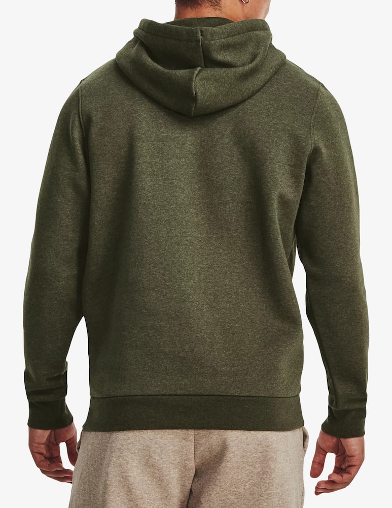Under Armour Felpa cappuccio con logo - immagine 3 Under Armour Felpa cappuccio con logo - immagine 3