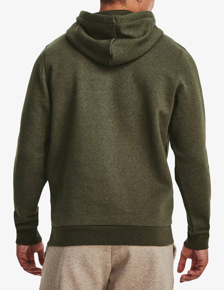 rinascente Under Armour Felpa cappuccio con logo