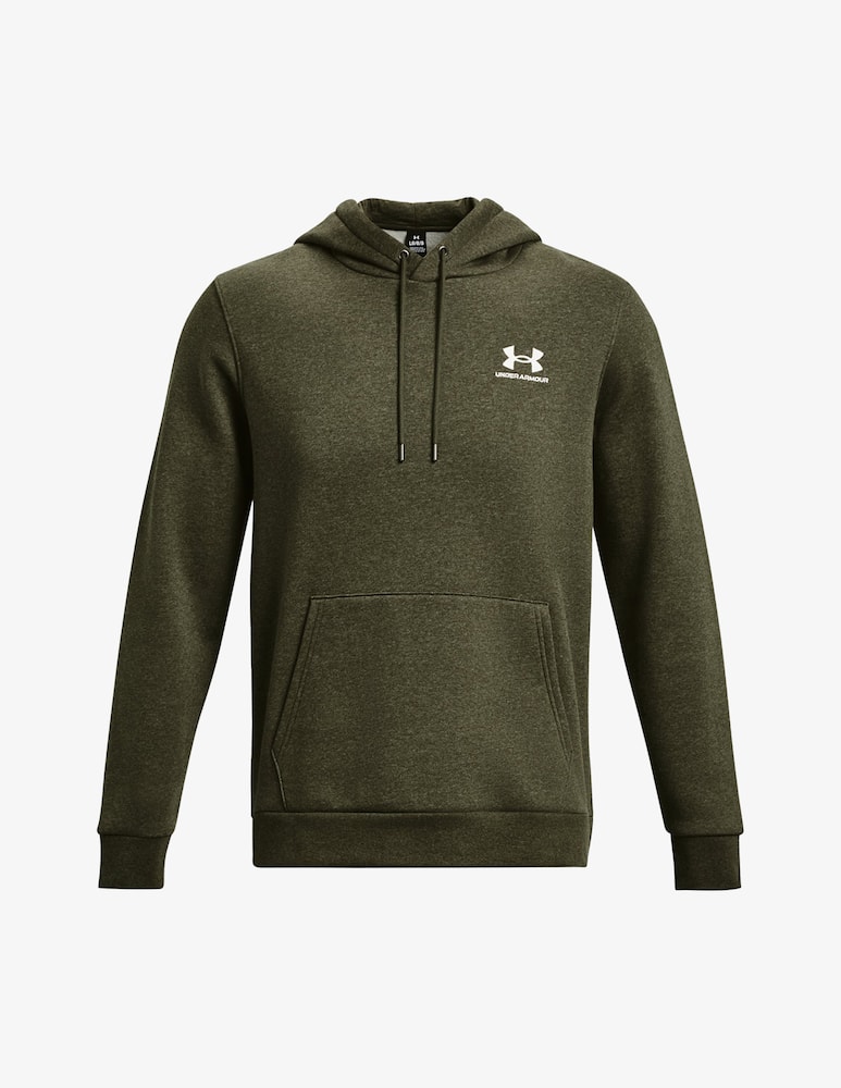 Under Armour Felpa cappuccio con logo - immagine 5 Under Armour Felpa cappuccio con logo - immagine 5