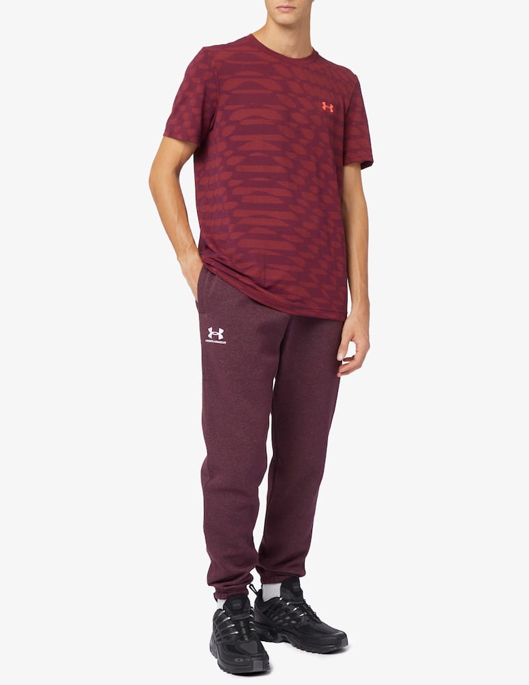 rinascente Under Armour Small logo sweatpants