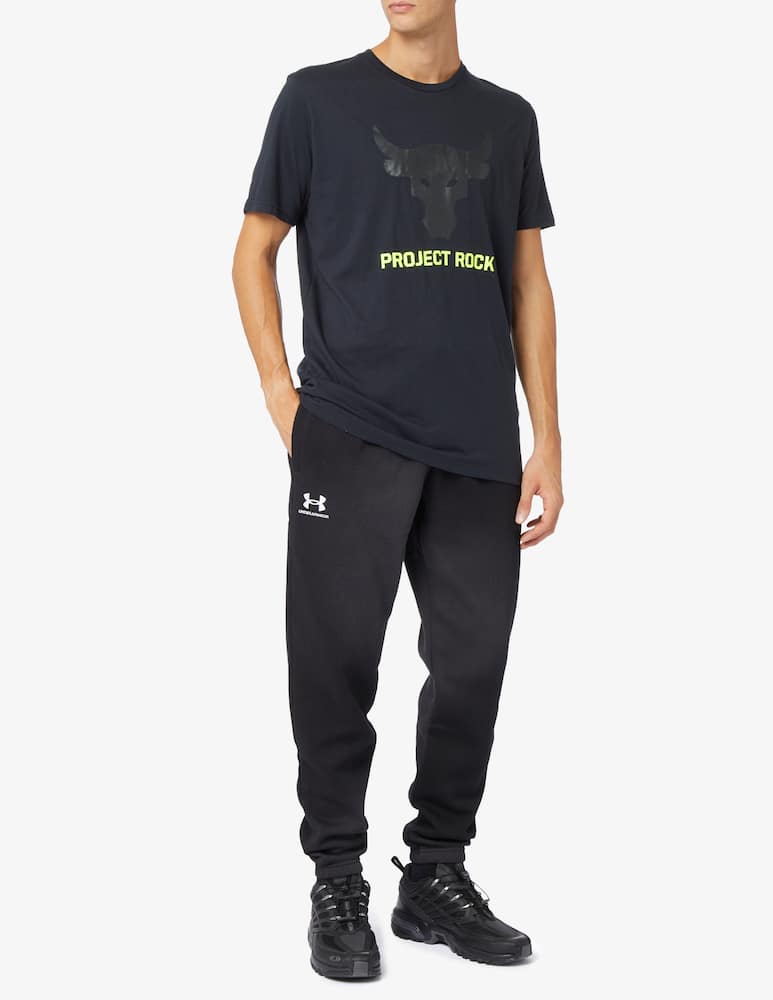 Under Armour Pantaloni tuta essential - immagine 2 Under Armour Pantaloni tuta essential - immagine 2