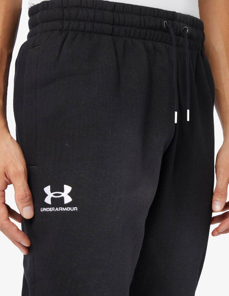 rinascente Under Armour Essential sweatpants