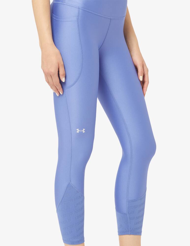 rinascente Under Armour Armour Breeze Ankle Legging