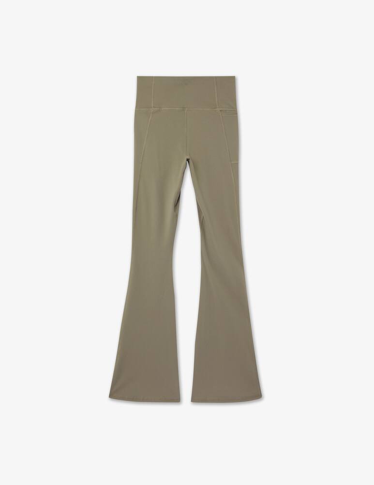 rinascente Under Armour Pantaloni a zampa Motion